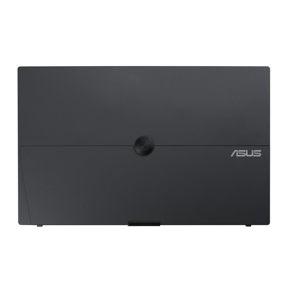 ASUS ZenScreen Touch MB16AMTR tragbarer 15,6 Zoll FHD Touch Monitor mit Akku