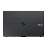 ASUS ZenScreen Touch MB16AMTR tragbarer 15,6 Zoll FHD Touch Monitor mit Akku
