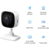 TP-Link Tapo C100 Indoor WLAN Sicherheitskamera Smart-Home IP Überwachungskamera Innen 2 Wege Audio 9m Nachtsicht