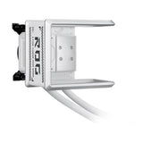 ASUS ROG Ryuo IV 360 ARGB White Edition All‑in‑One CPU‑Wasserkühlung AMOLED AM5