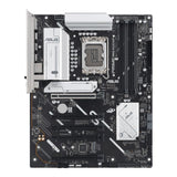 ASUS PRIME B860-PLUS WIFI Gaming Mainboard LGA 1851 ATX DDR5 PCIe 5.0 WiFi 6E