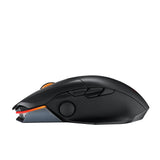 ASUS ROG Chakram X Origin kabellose RGB Gaming Maus, optischer ROG AimPoint-Sensor, 36.000 dpi