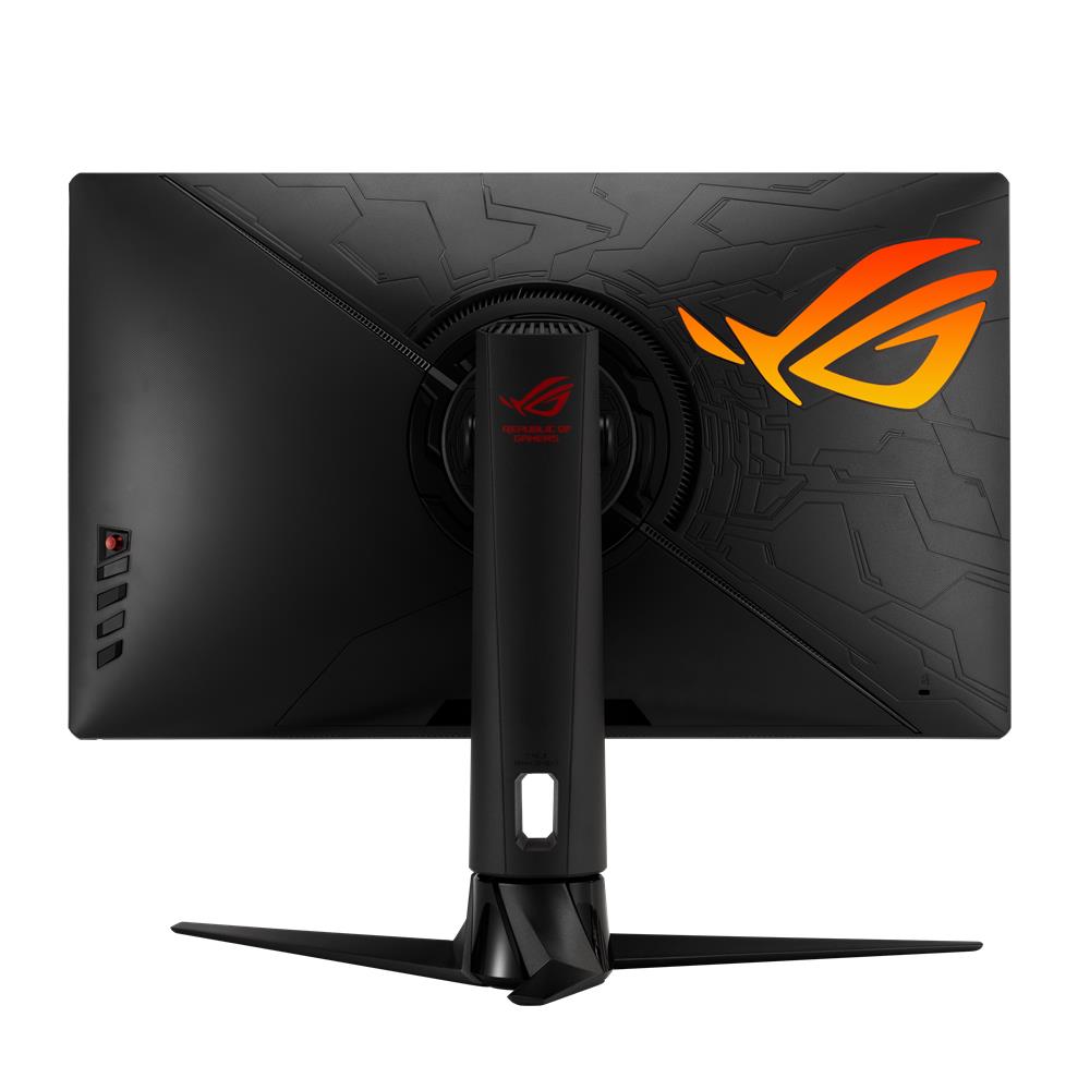 ASUS ROG STRIX XG27UQR 68,58cm (27 Zoll) DSC Gaming-Monitor, 4K, IPS, 144Hz, DSC, DisplayHDR, 1ms