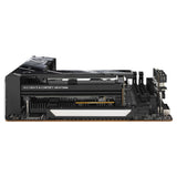 ASUS ROG STRIX X670E-I GAMING WIFI Mainboard Sockel AMD AM5 Ryzen 7000 mini-ITX DDR5 M.2 USB 3.2 Gen