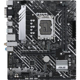 ASUS Prime H610M-A WiFi D4 Mainboard Sockel Intel LGA 1700 mATX WiFi 5 DDR4 PCIe 4.0 M.2