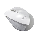 ASUS Maus Asus WT465 V2 wireless optical 1600dpi weiss