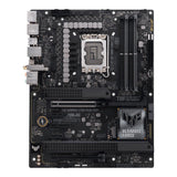 ASUS TUF Gaming Z790-Plus WIFI Mainboard Sockel Intel LGA1700 (ATX, PCIe 5.0, DDR5, M.2, HDMI, DP, WiFi 6)