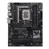 ASUS TUF Gaming Z790-Plus WIFI Mainboard Sockel Intel LGA1700 (ATX, PCIe 5.0, DDR5, M.2, HDMI, DP, WiFi 6)