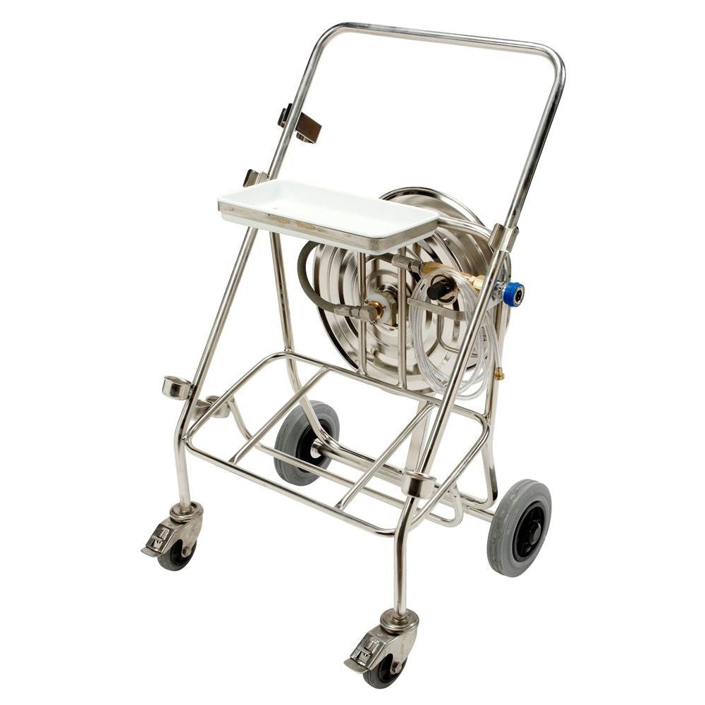 Nilfisk Original 6401094 Reinigungswagen Servicewagen