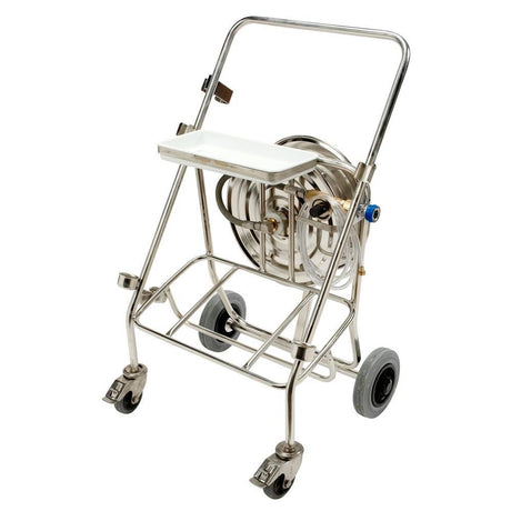 Nilfisk Original 6401094 Reinigungswagen Servicewagen