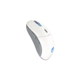 ENDORFY Gem Plus Wireless Gaming Maus kabellos 26000 DPI leicht 74 g Weiß