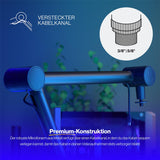 ENDORFY Studio Boom Arm, schwarz, 360° drehbar