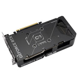 ASUS Dual GeForce RTX 5060 Ti OC 8GB GDDR7 Gaming Grafikkarte PCIe 5.0