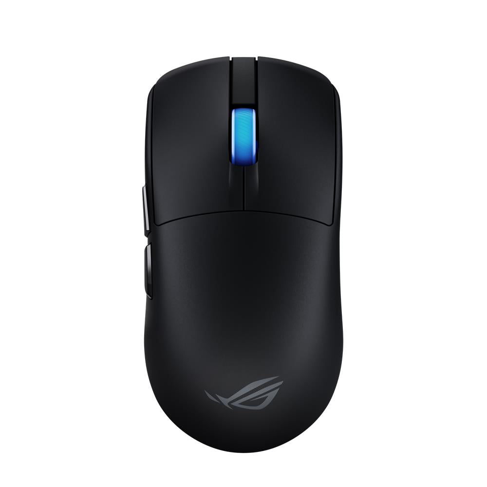ASUS ROG Harpe II Ace Black Wireless Gaming Maus 42000 DPI 48 g 8000 Hz