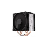 ENDORFY Fera 5 Dual Fan EY3A006, CPU-Kühler, Schwarz, Wärmeleitpaste inklusive