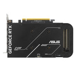 ASUS Dual GeForce RTX 5050 OC 8GB GDDR6 Gaming Grafikkarte PCIe 5.0