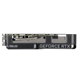 ASUS Dual GeForce RTX4060 OC Edition 8GB GDDR6 Gaming Grafikkarte (DLSS3, PCIe4.0, HMDI2.1a, DP1.4a)