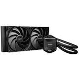 be quiet! Pure Loop 3 280 mm All-in-One-Wasserkühlung für übertaktete AMD/Intel-Systeme