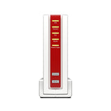 FRITZ!Box 6690 Cable – High-End Kabelrouter mit Wi-Fi 6 & 2,5-Gigabit-LAN