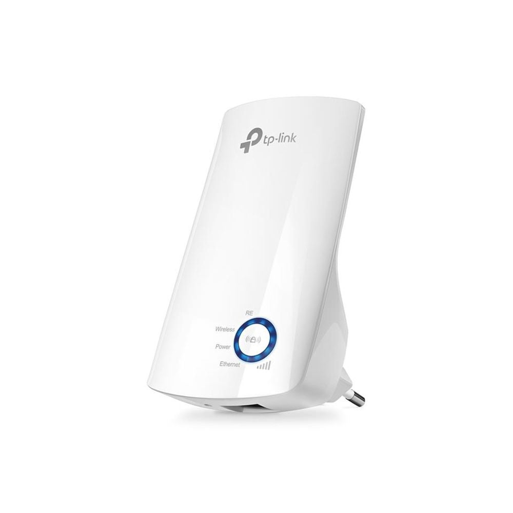 TP-Link TL-WA850RE 300Mbit/s-WLAN-Repeater WLAN-Erweiterung auf Knopfdruck l refurbished