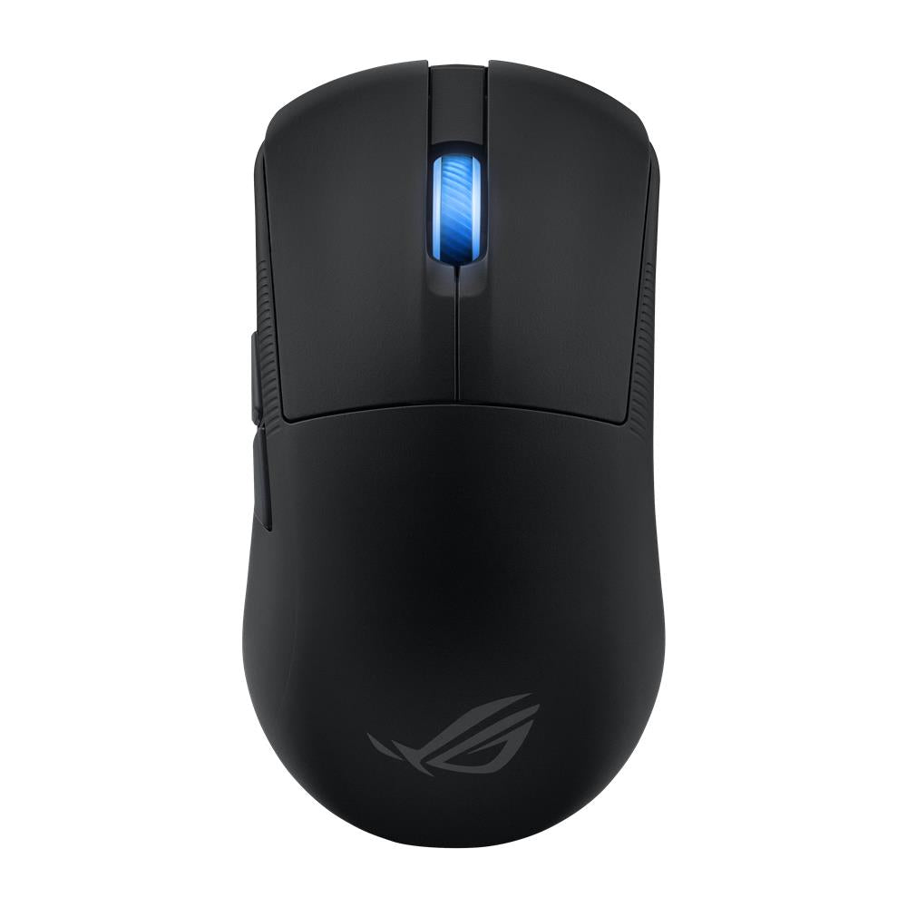 ASUS ROG Harpe Ace Mini Black Wireless Gaming Maus 42000 DPI 49 g 8000 Hz