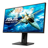 ASUS VG278QR 68,6 cm (27 Zoll) Gaming Monitor (Full HD, DVI, HDMI, DisplayPort, 0,5ms Reaktionszeit, 165Hz) schwarz