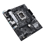 ASUS Prime H610M-A D4-CSM Business Mainboard Sockel Intel LGA 1700 mATX PCIe 4.0 1Gb Ethernet