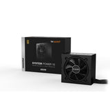 be quiet! System Power 10 850W Netzteil 80 PLUS Gold BN330