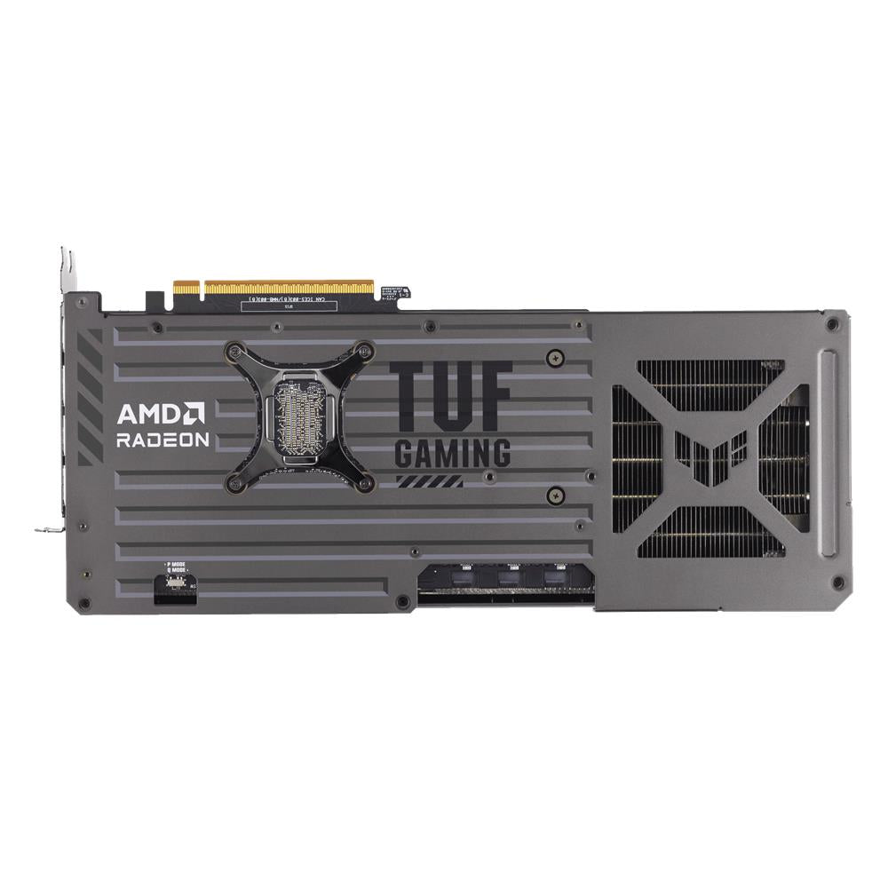 ASUS TUF Gaming Radeon RX 9070 XT OC 16GB GDDR6 Grafikkarte PCIe 5.0