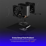 ENDORFY Fera 5 Dual Fan CPU Kühler