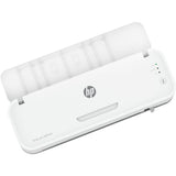 HP OneLam 400 A4 Laminiergerät Heiß und Kalt mit Zubehör