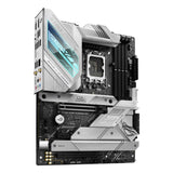 ASUS ROG STRIX Z690-A GAMING WIFI Mainboard Sockel Intel LGA 1700 ATX PCIe 5.0 16+1 DrMos DDR5