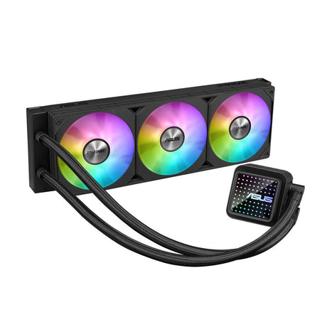 ASUS PRIME LC 360 ARGB All‑in‑One CPU‑Wasserkühlung 360 mm LGA 1851 AM5