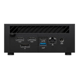 ASUS ExpertCenter PN64-BB3012MD Barebone Mini PC Intel Core i3 1220P Iris XE Grafik WiFi 6E