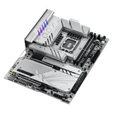 ASUS ROG MAXIMUS Z890 APEX Gaming Mainboard LGA 1851 ATX DDR5 WiFi 7 PCIe 5.0