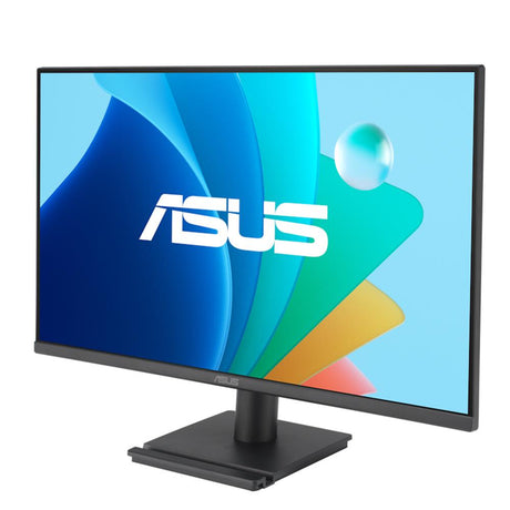 ASUS VA249QG 24 Zoll Full HD IPS Gaming Monitor 120Hz Adaptive‑Sync mit Lautsprechern