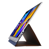 ASUS ZenScreen OLED MQ16AH tragbarer 15,6 Zoll Monitor FHD OLED DCI-P3 1ms Näherungssensor