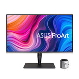 ASUS ProArt PA32UCG-K 81,28cm (32 Zoll) Monitor (4K HDR, LED-Hintergrundbeleuchtung, 120Hz VRR)