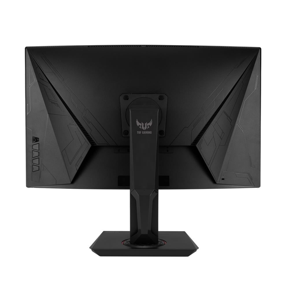 ASUS TUF Gaming VG32VQR 80,01cm (31,5 Zoll) Curved HDR Gaming-Monitor WQHD 165Hz 1ms