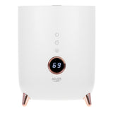 Adler AD 7972 Ultraschall Luftbefeuchter elektrisch Humidifier ultra leise weiß