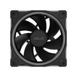 ASUS Prime MR120 ARGB Reverse Gehäuselüfter Black 120 mm PWM