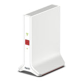 FRITZ!Repeater 3000 AX – Triband-WLAN-Repeater mit Wi-Fi 6 & Mesh-Unterstützung