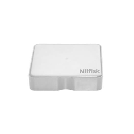 Nilfisk Original 48191000 Empfänger BOX CPL 433MHZ für Supreme Haussauganlagen