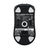 ASUS ROG Harpe Ace Mini Black Wireless Gaming Maus 42000 DPI 49 g 8000 Hz