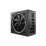 be quiet! PURE POWER 12 M 1200W PC-Netzteil 80 PLUS® Gold leiser Betrieb 120mm Lüfter