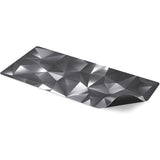 ENDORFY Crystal Black XL Mauspad schwarz rutschfest 900 x 400 mm