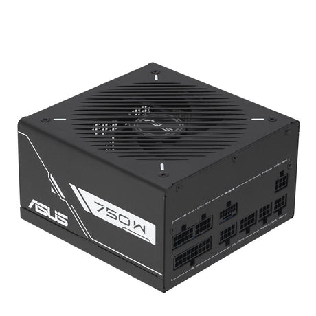 ASUS PRIME 750W Gold Black Edition Netzteil ATX 3.1 PCIe 5.1 modular