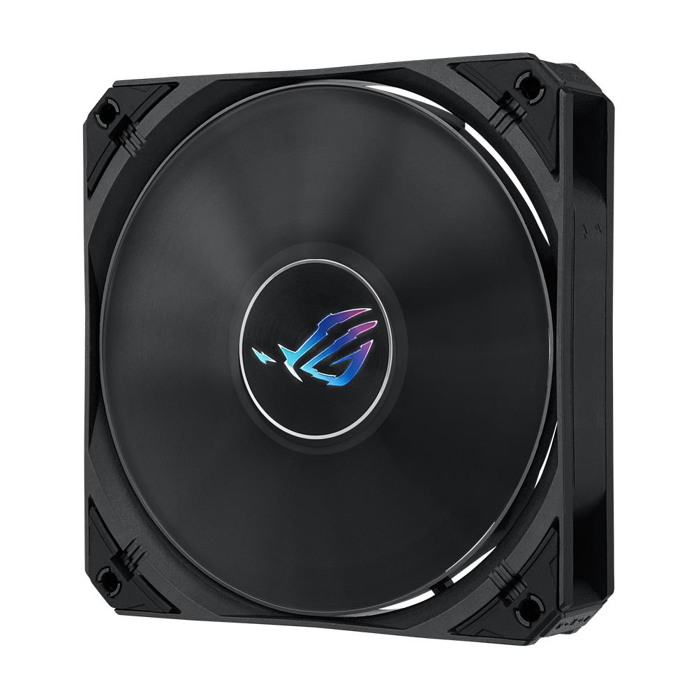 ASUS ROG STRIX LC III 360 All‑in‑One CPU‑Wasserkühlung 360 mm LGA 1700 AM5