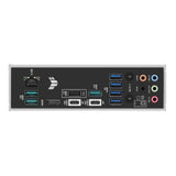 ASUS TUF Gaming X870-PLUS WIFI Mainboard AM5 ATX DDR5 PCIe 5.0 WiFi 7