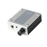 LogiLink Hochauflösender 384kHz 32bit USB auf optisch/DSD Wandler